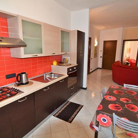 Elena Apartment เลวานโต ภายนอก รูปภาพ