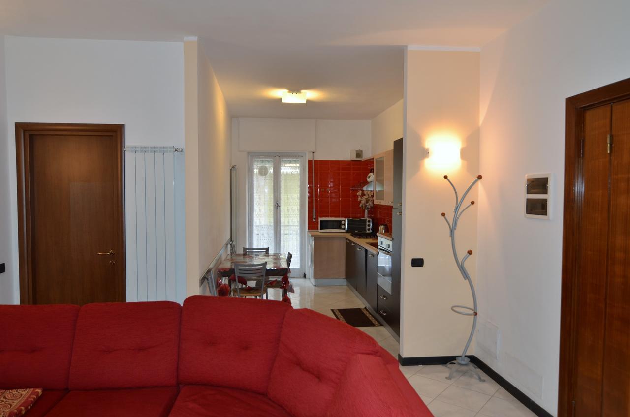 Elena Apartment เลวานโต ภายนอก รูปภาพ