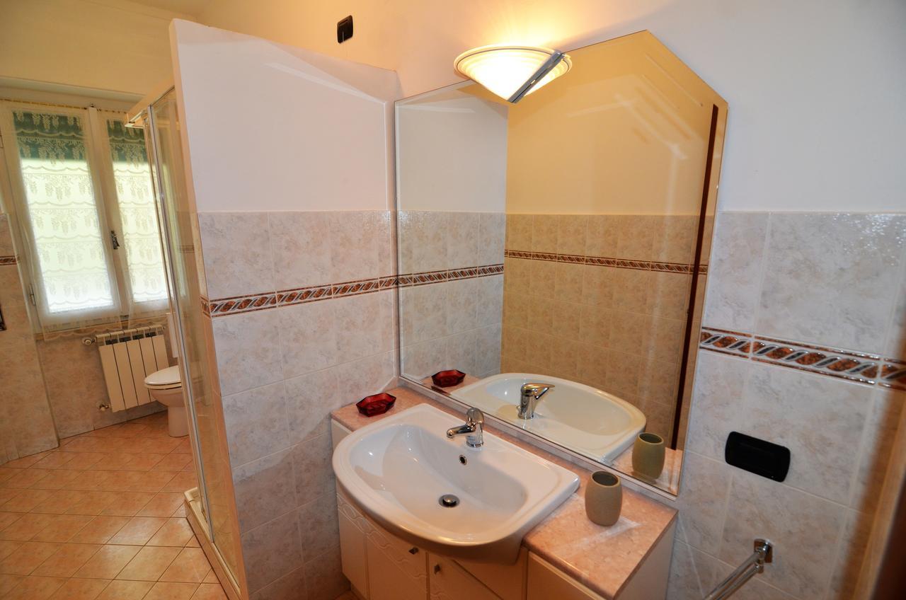 Elena Apartment เลวานโต ภายนอก รูปภาพ